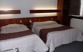 Hotel De Bale