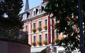 Hotel De Bale